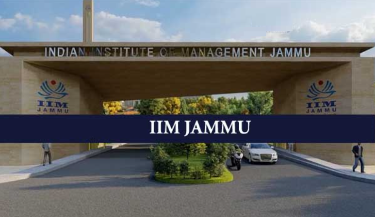 IIM Jammu signs MoU with Times Pro for Management & Technology Programs