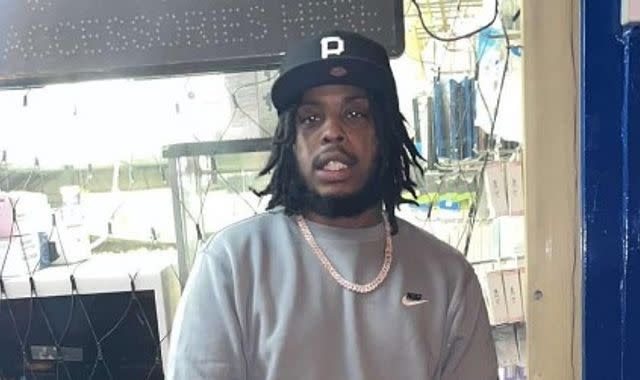 Manchester Drill Rapper Passed Away – Age, Family & Death Cause