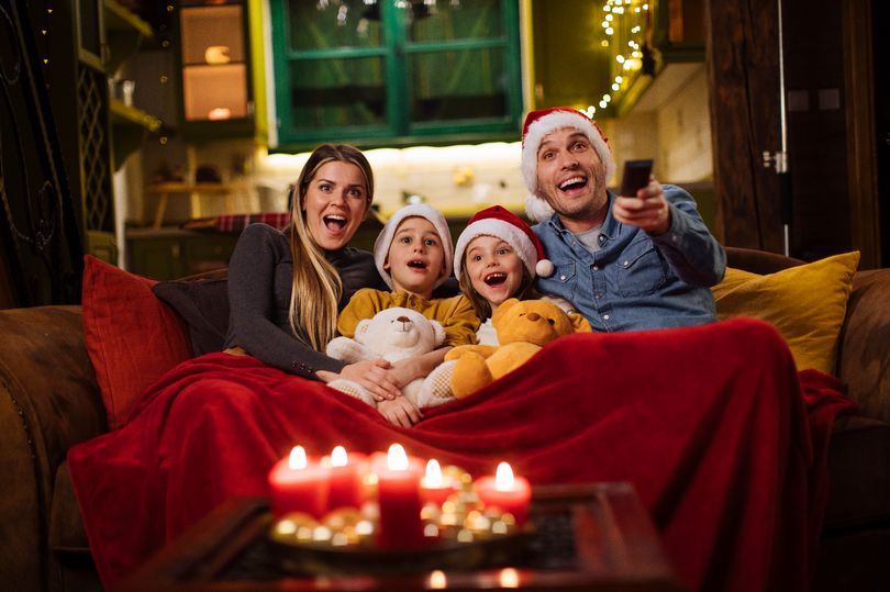 Christmas Movies to watch this winter with your family