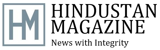 Hindustan Magazine