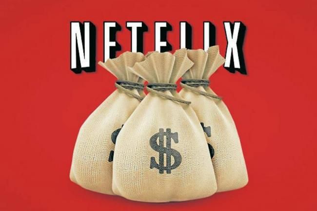 Top Netflix Series to Make You Financial Smart