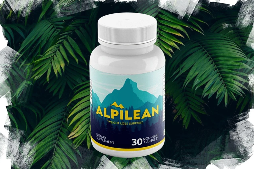 Alpilean Reviews