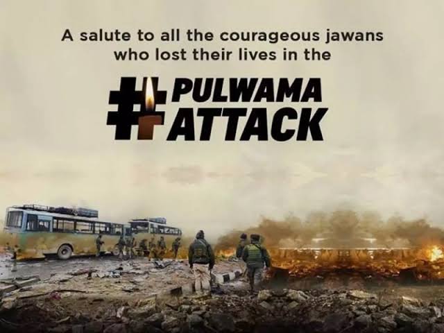 #PulwamaAttack: PM Modi Tribute to Valorous Heroes of Pulwama Attack