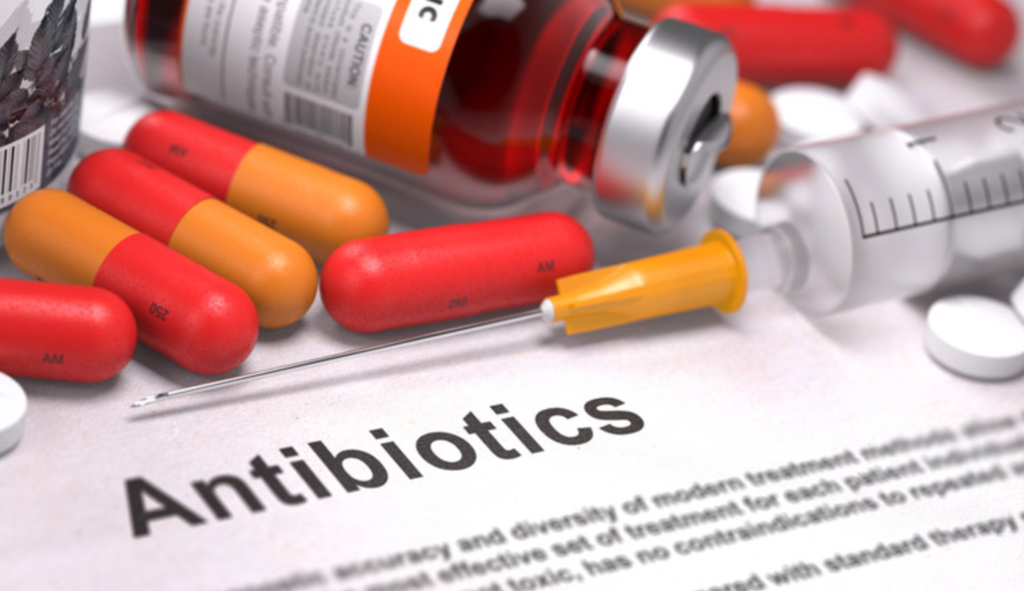 Indian Medical Association (IMA) Says, Avoid Antibiotics Medicines