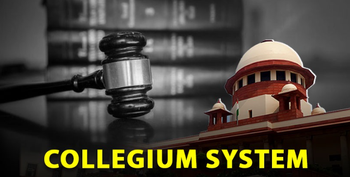 What is Collegium System and What is Collegium System Controversy in India?