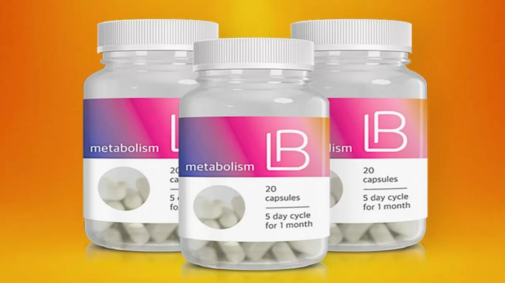 Liba Diet Pills UK [Share Your Reviews] – Does Liba Weight Loss Capsules Work?