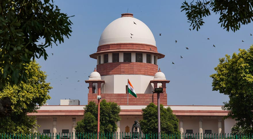 Collegium System and the National Judicial Appointments Commission (NJAC) – Difference in Simple Words