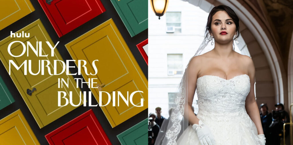 Only Murders in the Building Season 3 Release Date, Trailer & Cast – In Promotion Selena Gomez Spotted in Wedding