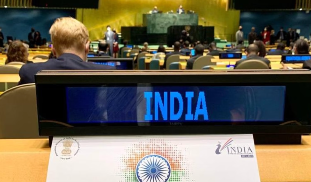 India Slammed Pakistan: Seema Pujani Represented India in UNHRC