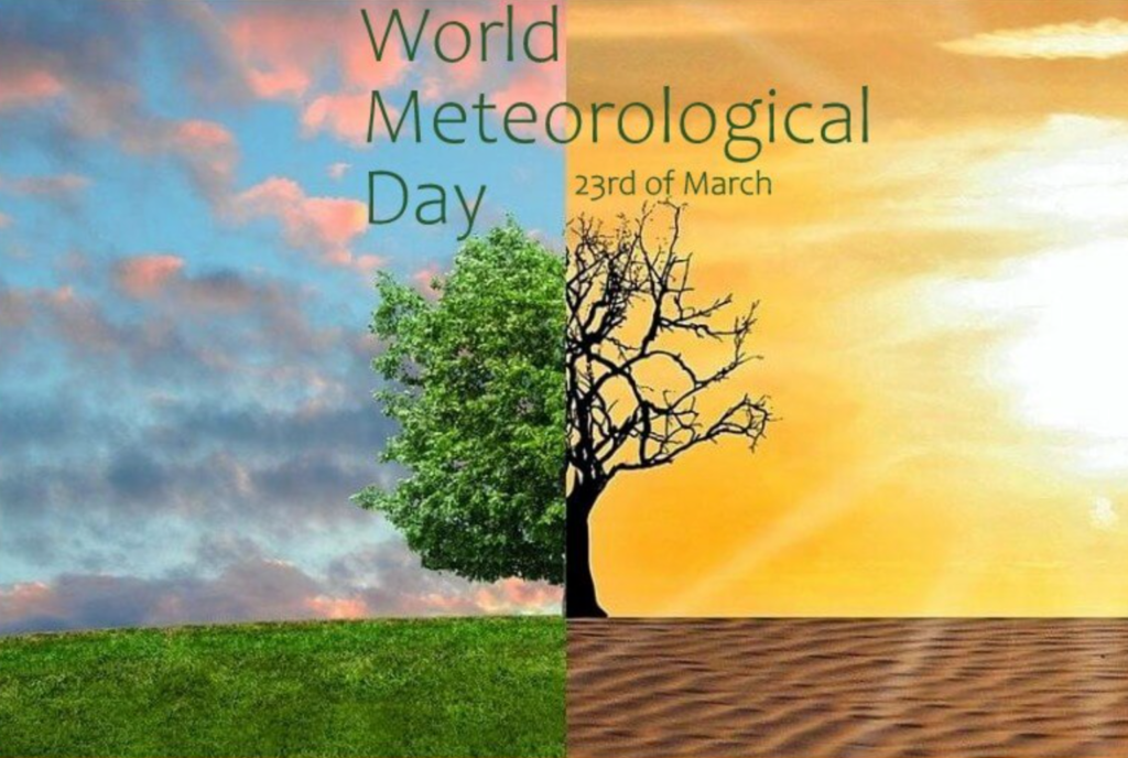 World Meteorological Day 2023 Theme (23rd March) – Quotes & Activities