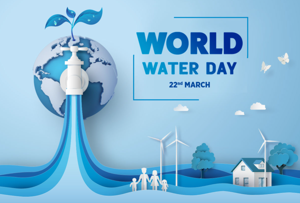 World Water Day (22nd March): Theme 2023, Quotes & Activities