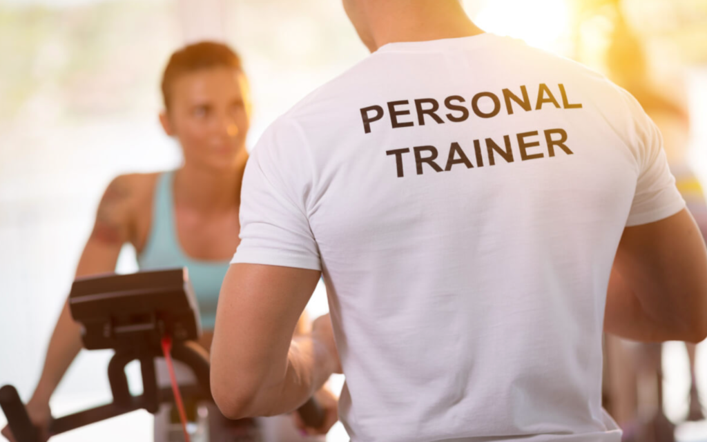 8 Benefits of Doing GYM Workout with Personal Trainer