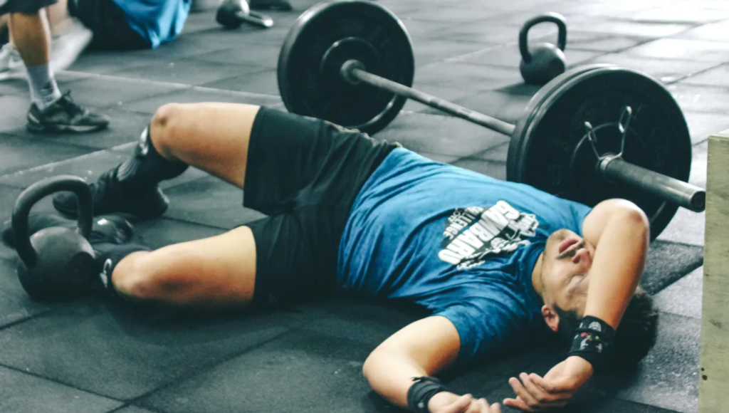 10 things you should always avoid in Gym