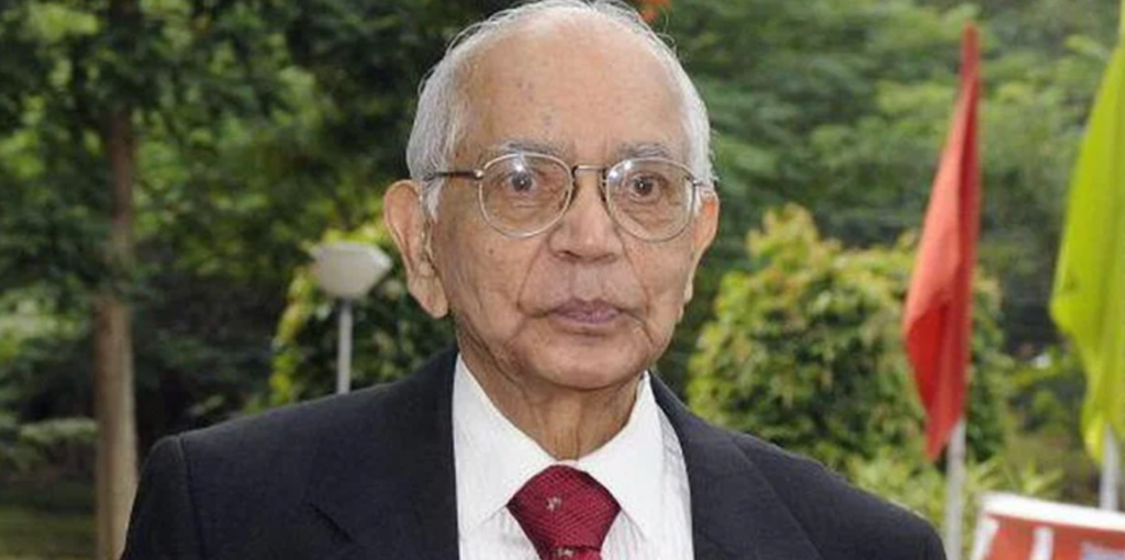 CR Rao wins International Prize in Statistics 2023 “Math Nobel Prize”- Who is Calyampudi Radhakrishna Rao & Work ?