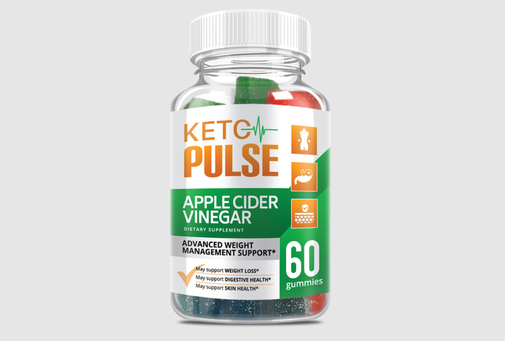 Keto Pulse + ACV Gummies (Fraudulent Alert 2023) – Don’t Buy Fake Celebrities Ads Running