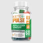 Keto Pulse + ACV Gummies (Fraudulent Alert 2023) – Don’t Buy Fake Celebrities Ads Running