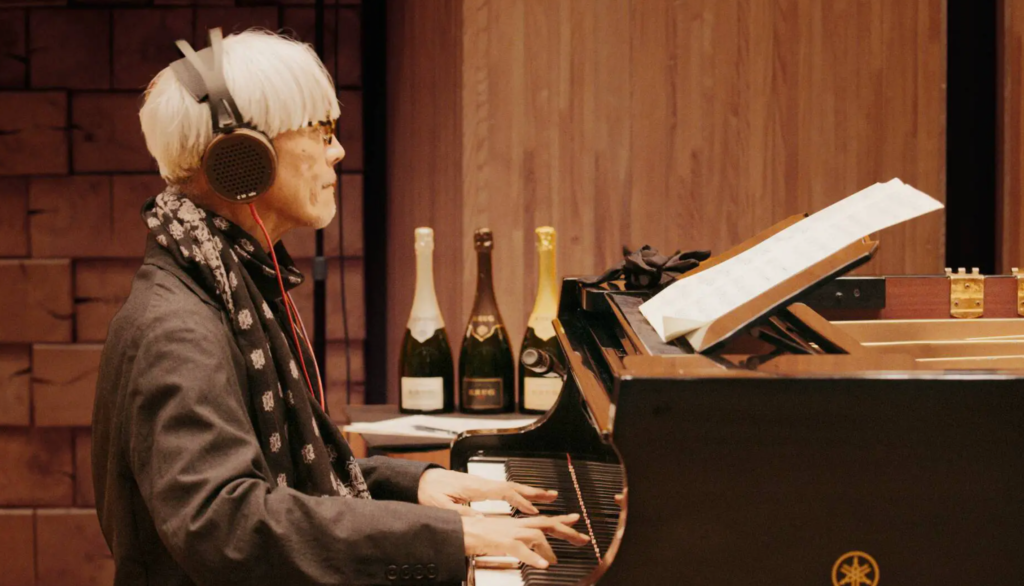 #RIP Renowned Japanese Musician Ryuichi Sakamoto Cause of Death, Age, Career & Awards