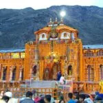 Uttarakhand Government set up High-Level Committee to investigate Scam in Gold plating at Kedarnath Temple