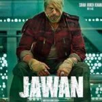 Shahrukh Khan Upcoming Movie Jawaan Premiere Released Today