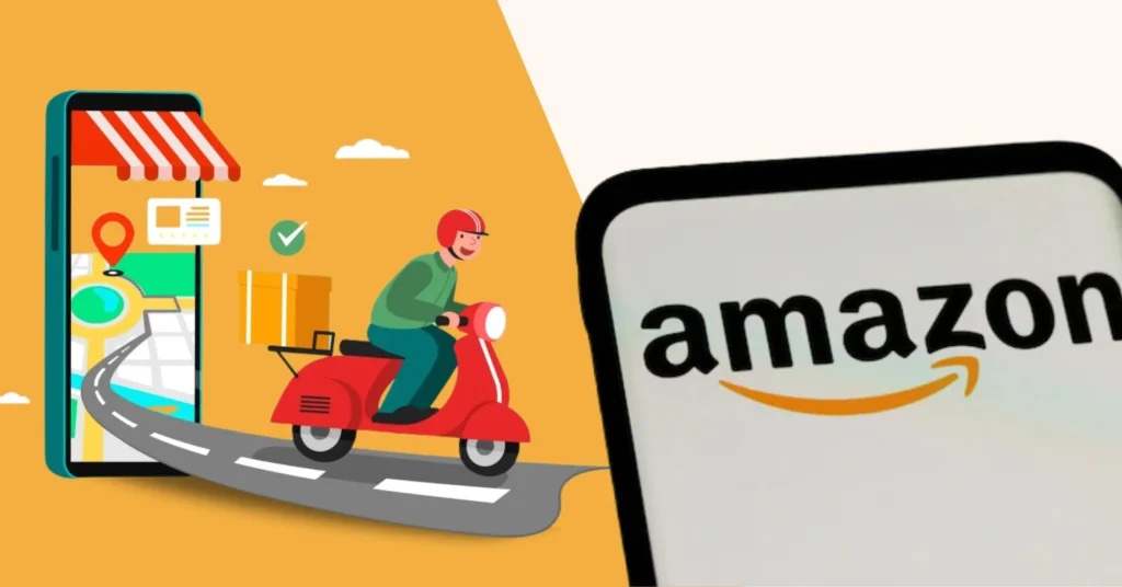 Amazon ‘Tez’ Set to Launch 15-Minute Deliveries in Bengaluru This Month