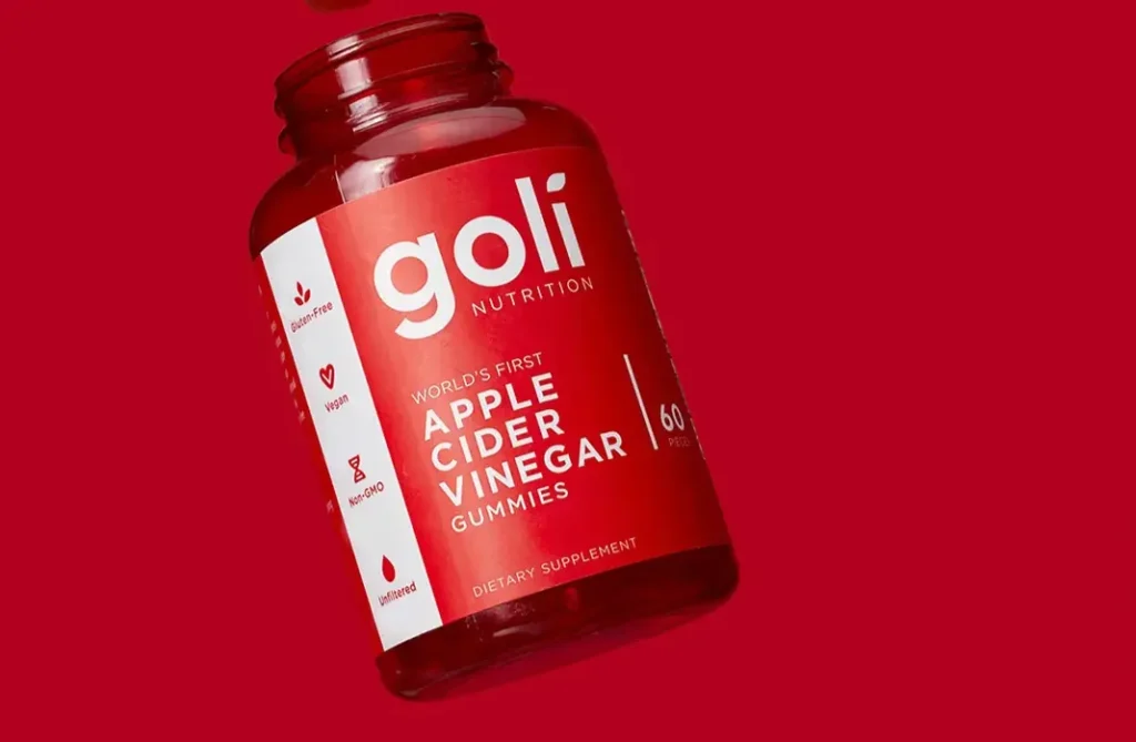 Goli ACV Gummies: A Convenient Twist on a Classic Remedy