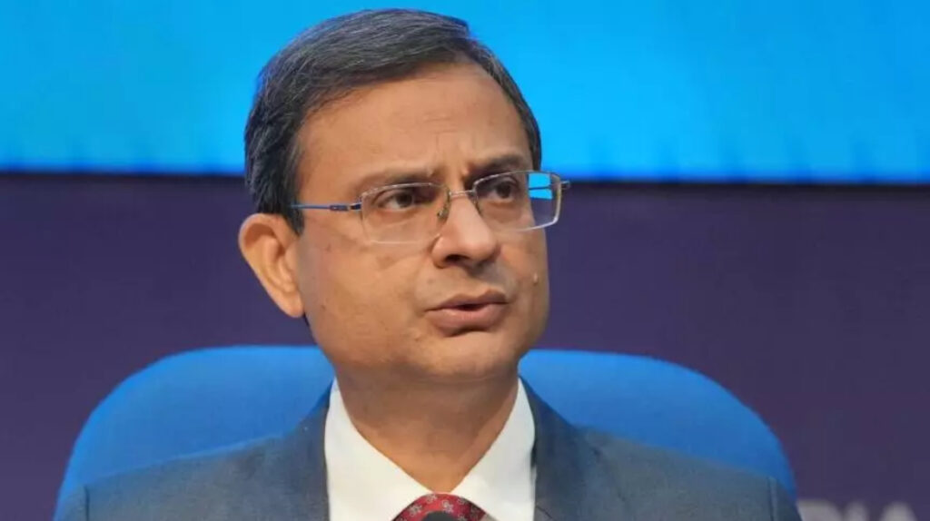 Who is Sanjay Malhotra, IIT-Kanpur alumnus set to become new RBI Governor?