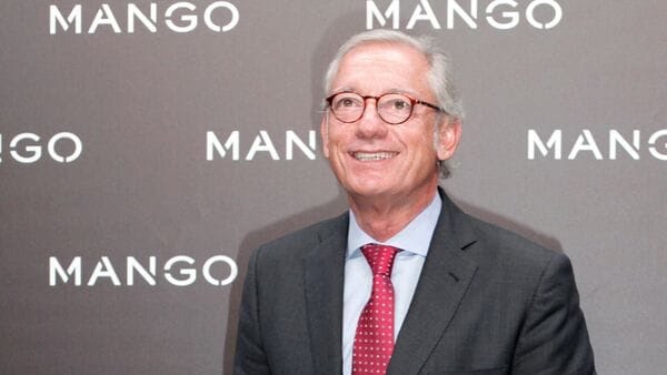 Mango Founder Isak Andic Passes Away in Mountain Accident at 71