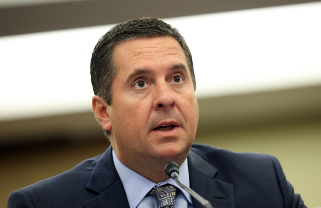 Know Devin Nunes: New Chairman of Intelligence Advisory Board Appointed by Donald Trump