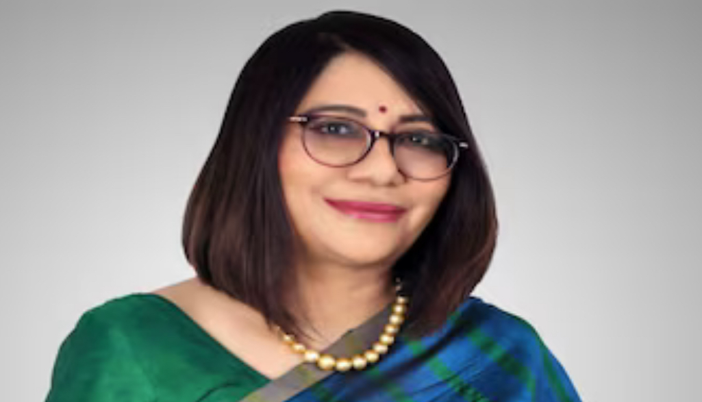 Google Appoints Preeti Lobana as Country Manager and Vice President for India