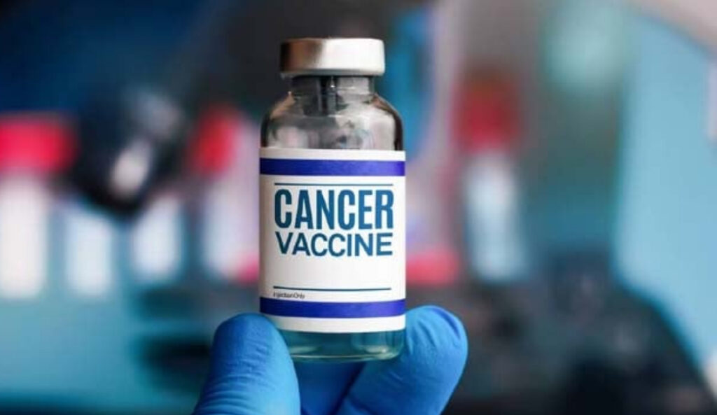 Russia to Launch FREE Cancer Vaccine for Citizens in 2025