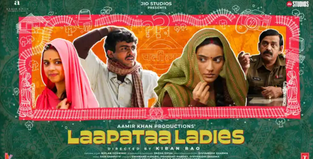 Laapataa Ladies’ Fails to Secure India’s Oscar Nomination