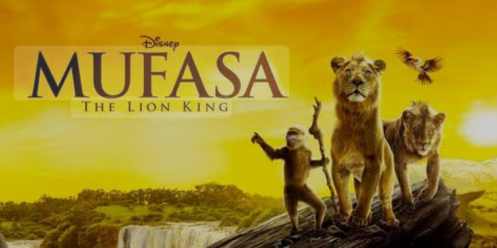 Mufasa: The Lion King – A Visually Stunning but Emotionally Lacking Prequel