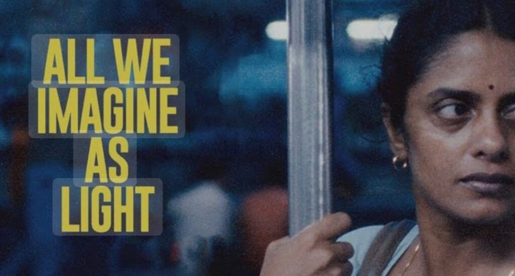 “All We Imagine As Light” Earns a Spot in Obama’s Favorite Movies of 2024