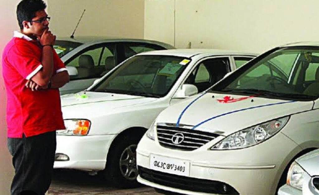 18% GST on Sale of Old Cars: GST Council’s Latest Decision