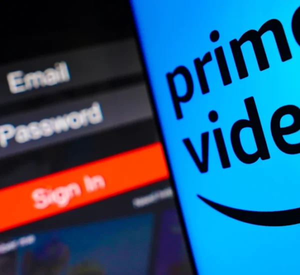 Amazon Prime Video Introduces New Password-Sharing Rule in India