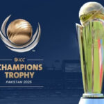 ICC Champions Trophy 2025 Schedule Announced