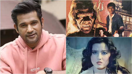 Sohum Shah to Remake Ramsay’s Veerana and Revive Pure Horror