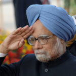 Former PM Manmohan Singh Passes Away at 92 | Architect of Economic Reforms