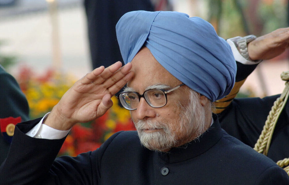 Former PM Manmohan Singh Passes Away at 92 | Architect of Economic Reforms