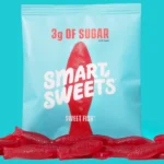 SmartSweets Sweet Fish™: A Complete Opinion on Low Sugar Gummy Candy