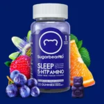 SugarBear Pro Sleep Vitamin Gummies: A Comprehensive Review