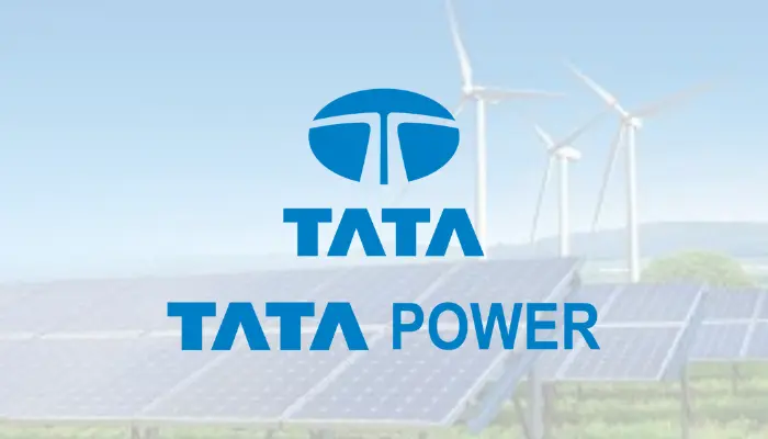 Tata Power to Invest ₹1.2 Lakh Crore in Rajasthan for Renewable Energy Projects