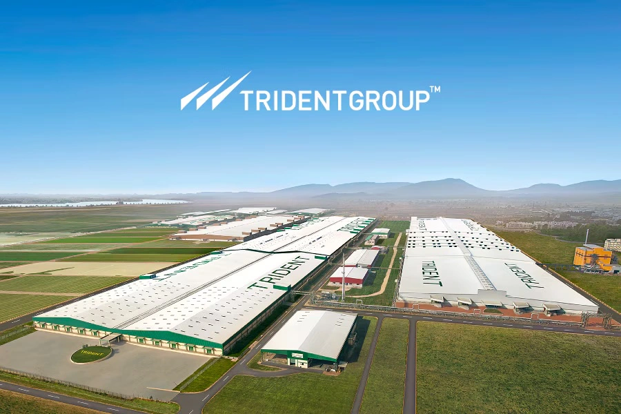 Trident Group to Invest ₹3,000 Crore in Madhya Pradesh, Creating Thousands of Jobs