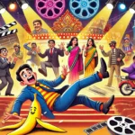 10 Indian Clean Comedy Movies to Watch with Family During Holidays